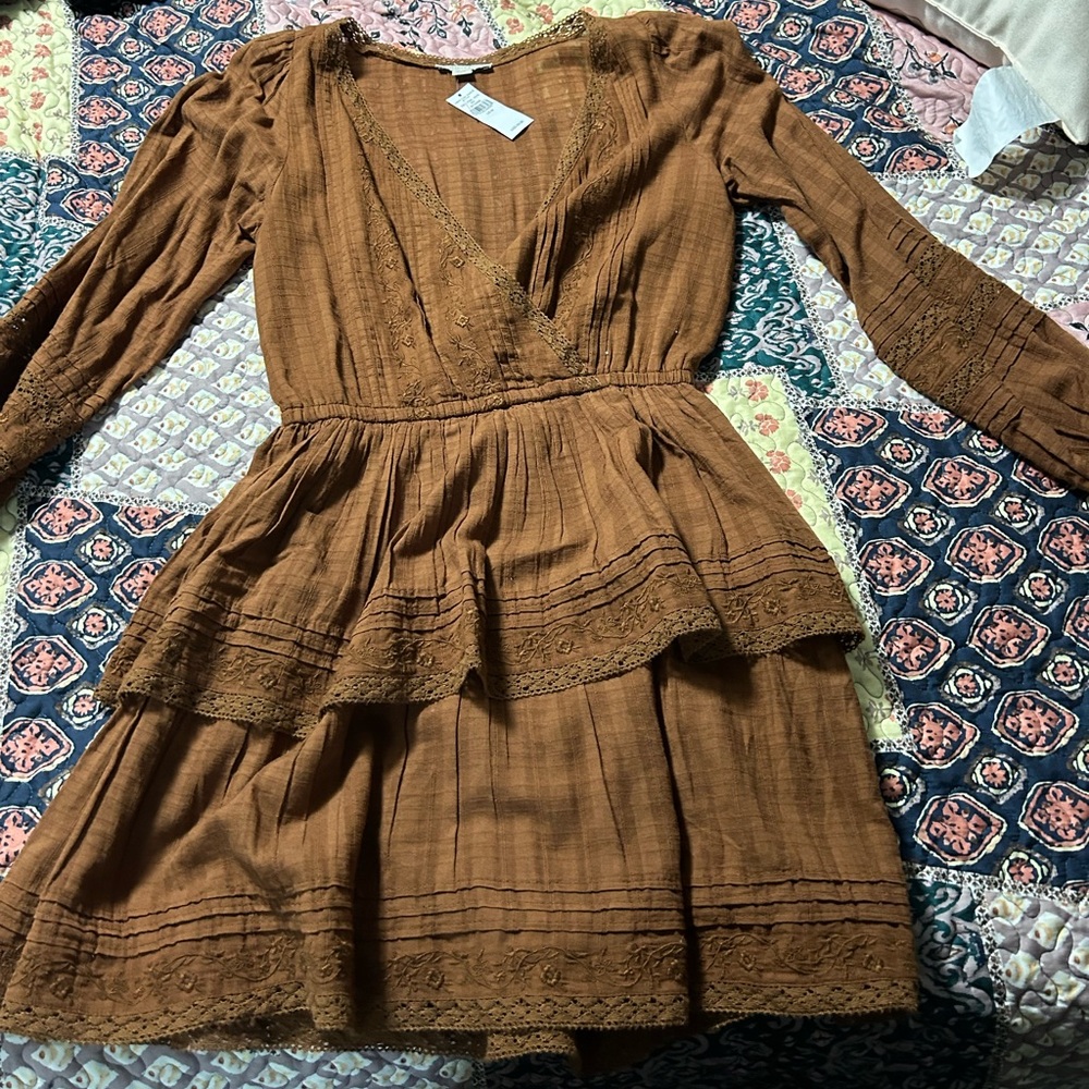 American Eagle Dress